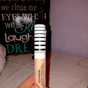 Concealer!!!